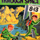 Illustration for article titled A Trip Through Space for Boys and Girls (1954)